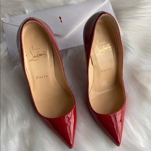 Christian Louboutin